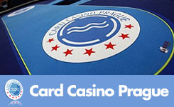 CardCasino Prague