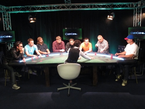 table final