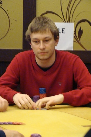 Jan Kropáček