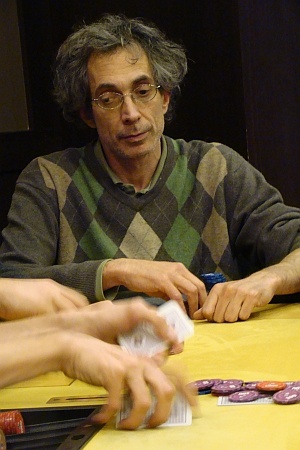 Jonathan Weinstein
