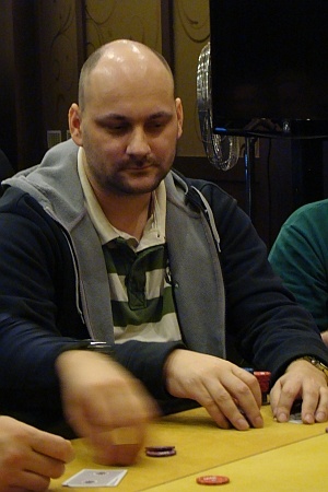 Michal Maryška
