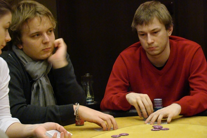 High Roller obrazem