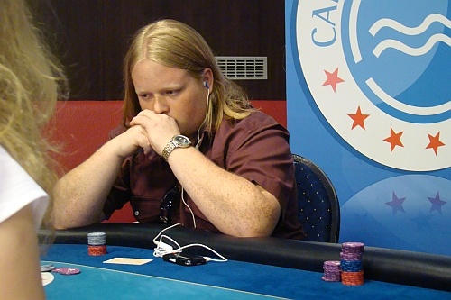 Michal Gavurník