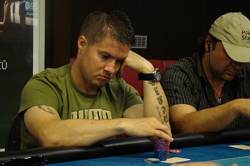 Tomáš Chrobák