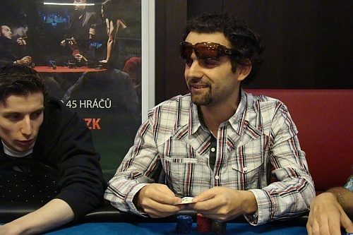 Petr Bulíř
