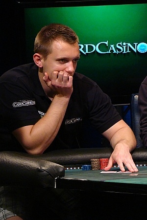 Samuel Šuťak