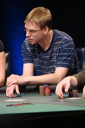 Jiří Beran