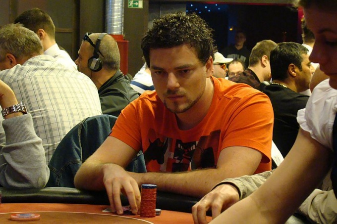 Ondřej Vinklárek