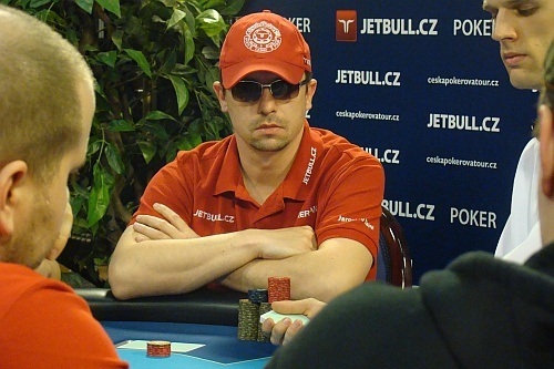 Jaroslav Vajgl