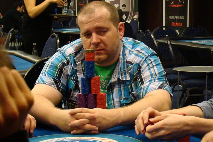 Ladislav Míka