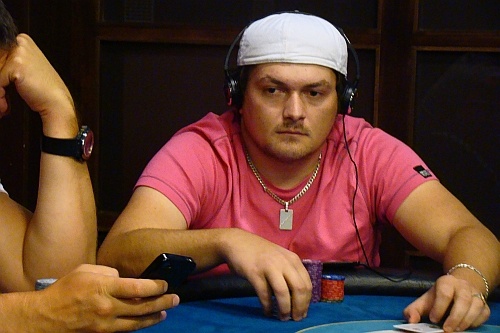 Gábor Michal - 225.000,- Kč