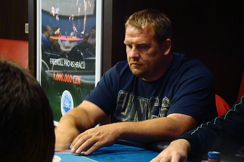 Tomáš Brož