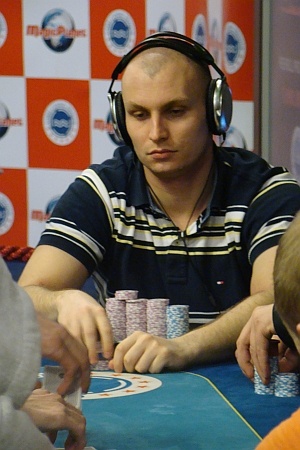 Ondra Kopecký