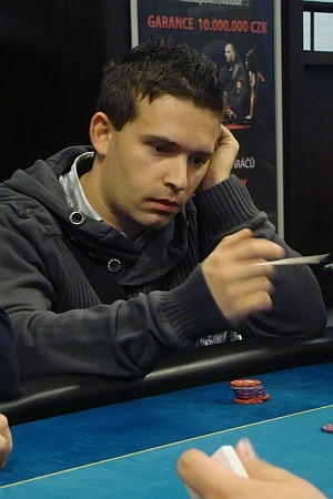 Miroslav Beneš 