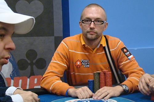 Martin Hrubý