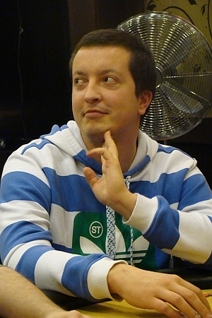 Bohuslav a Goetz