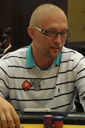 Martin Hrubý