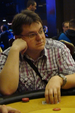 Beránek