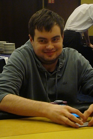 Bohuslav a Goetz
