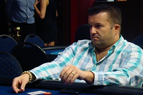 Petr Hlaváček