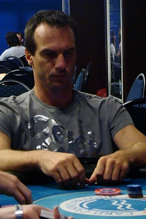 Pavel Binar