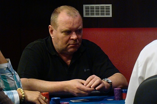 Petr Targa
