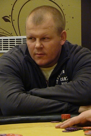 Richard Kubík 