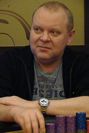 Petr Targa