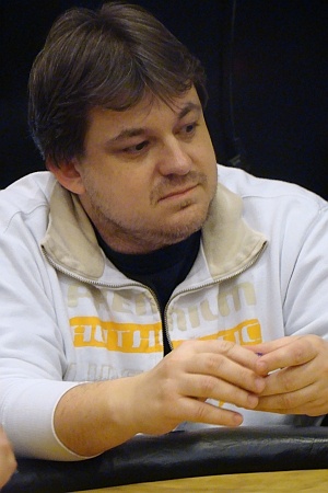 René Baránek