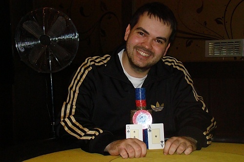 Pavel Kellner 