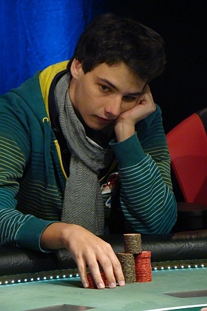David Huspeka