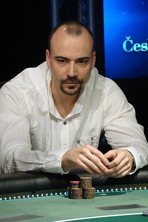 Peter Hanzely