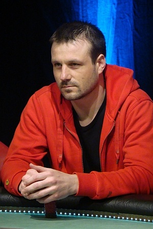 Martin Orság