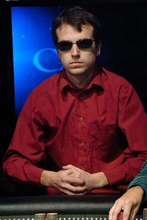 Viktor Buchar