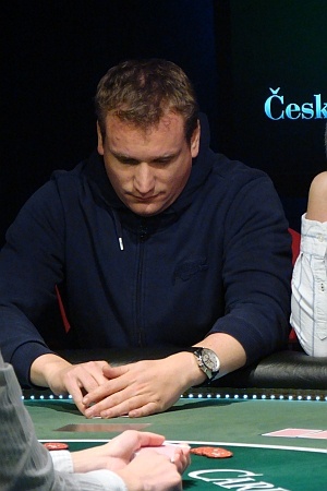 Michal Šafář