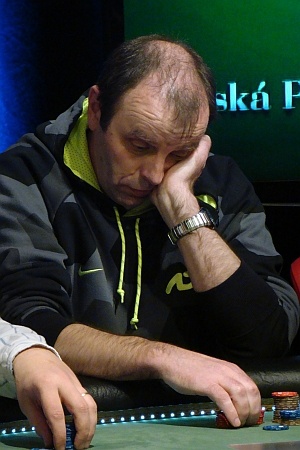 Zdeněk Bouzek
