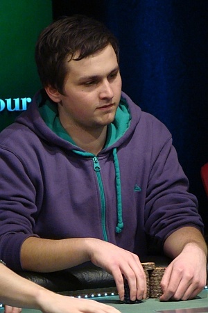 Petr Rakouš