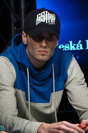 Martin Houška