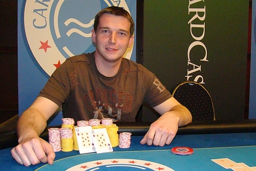 Jiří Kieweg