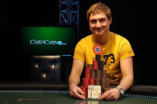 Daniel Havlík
