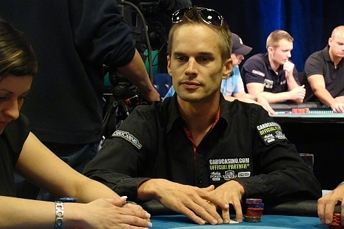 Robert Jareš