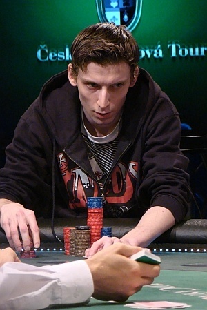 Vítek Pešta
