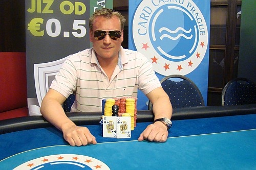 Michal Šafář