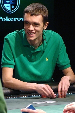 Artur Rudziankov