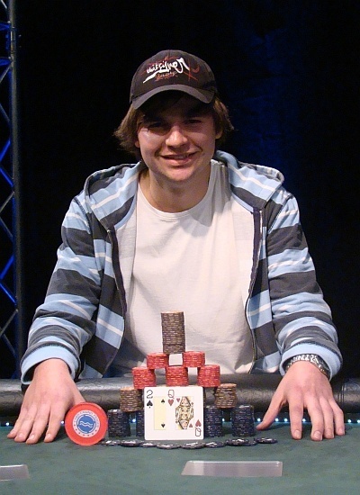 Vojtěch Kovalčík