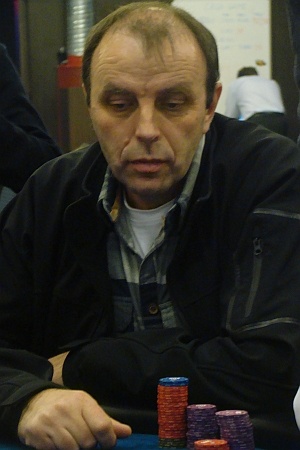 Zdeněk Bouzek