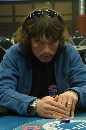 Jan Stedile
