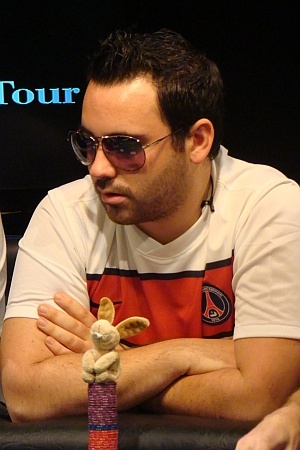 Anael Bergeron 