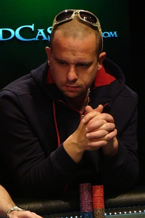 Jaroslav Vajgl