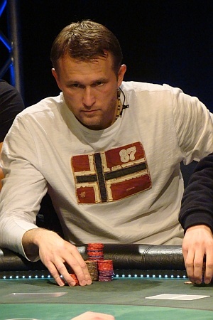 Václav Vojta